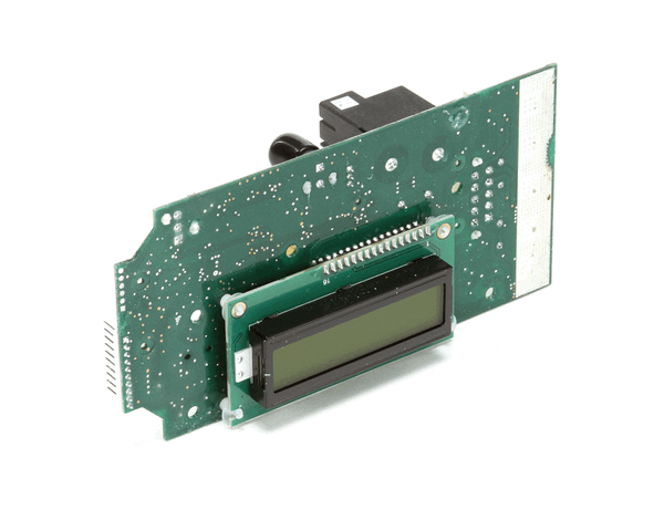 Bunn 38760.1020 Control Board Assembly Axiom 120V 3 Batc (BU38760-1020) Each