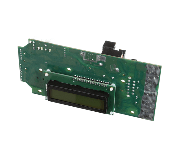 Bunn 38760.7006 Cba,Axiom 120V(Sbux)(38760.0003)V06.14 (BU38760-7006) Each