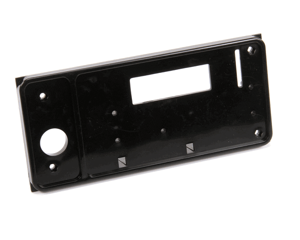 Bunn 38842.0002 Faceplate, Axiom Black (BU38842-0002) Each