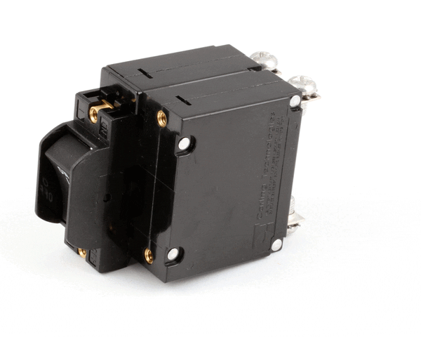 Bunn 38894.0001 Switch,125/250V 50A Dbl Pole (BU38894-0001) Each