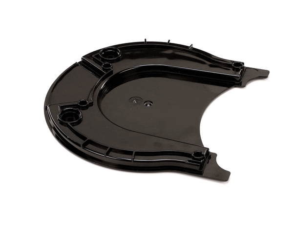 Bunn 38930.0002 Base Plate, Stand Open Face (BU38930-0002) Each
