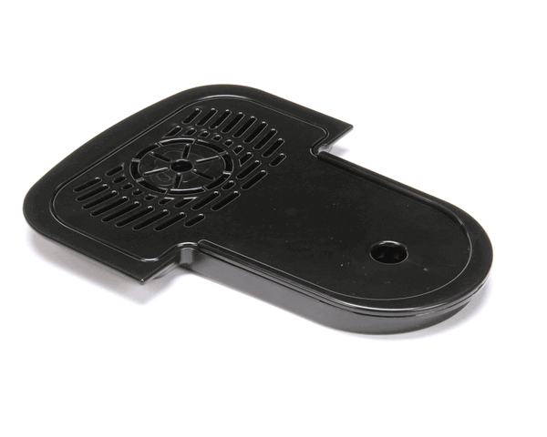 Bunn 38931.1002 Drip Tray Kit, Tf Srvr Open (BU38931-1002) Each