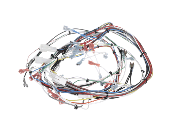 Bunn 38940.0005 Wiring Harness, Main Imix-5S (BU38940-0005) Each