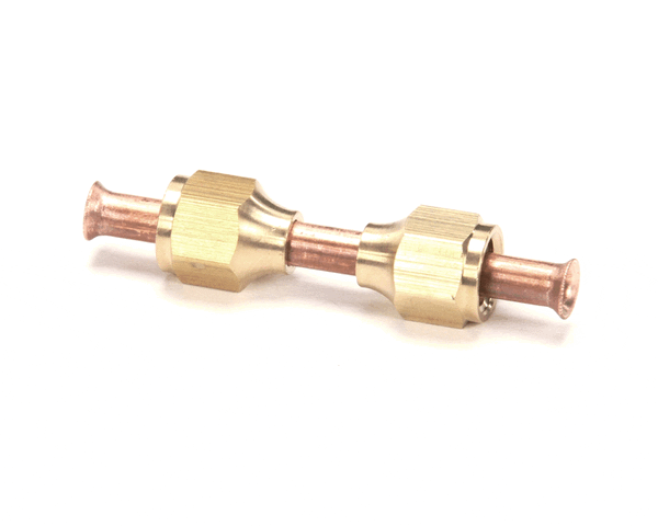 Bunn 38949.0000 Tube Assembly,Cu .25 X 2.8Lg Flr (BU38949-0000) Each