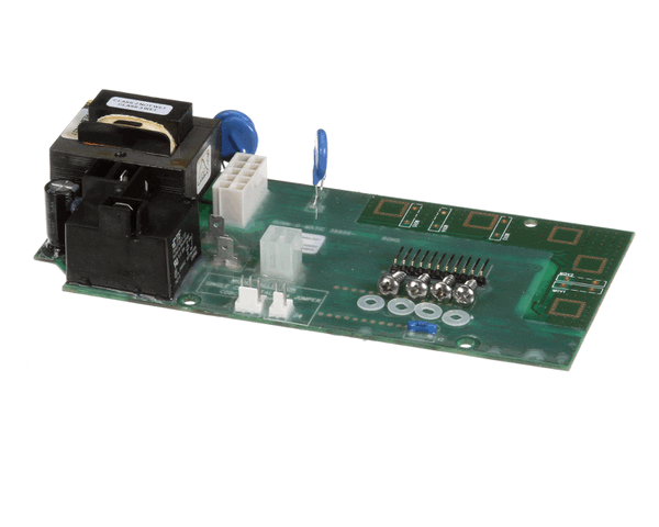 Bunn 38956.1001 Control Board Assembly Display 40 Min Fl (BU38956-1001) Each