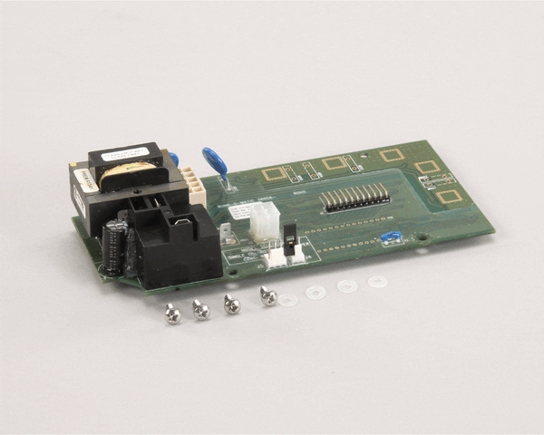 Bunn 38956.1003 Control Board Assembly Cd/Cdbc 120V - Ro (BU38956-1003) Each
