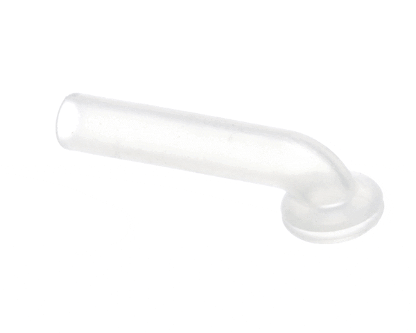 Bunn 38969.0003 Fitting, 90 Tank Vent Silicon (BU38969-0003) Each