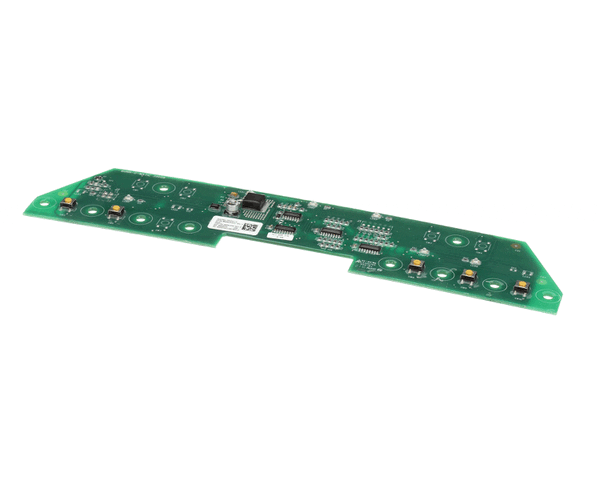 Bunn 39008.1000 Cba, Lcc-2Lp Switch/Led Rohs (BU39008-1000) Each