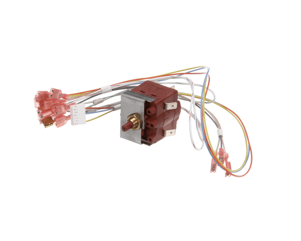 Bunn 39053.1001 Switch/Harn Assembly,Var Bypass (BU39053-1001) Each