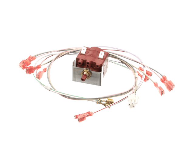 Bunn 39053.1004 Switch/Harn Assembly,Dbc W/Bypass (BU39053-1004) Each