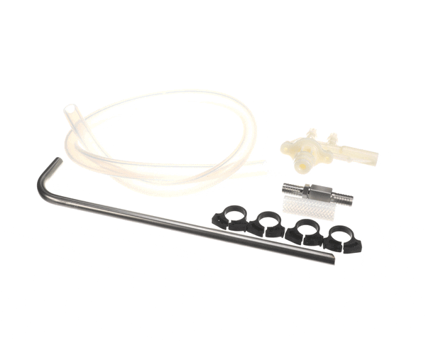 Bunn 39169.0001 Kit, Tcd 1/4 To 3/8 Tube Conversion (BU39169-0001) Each
