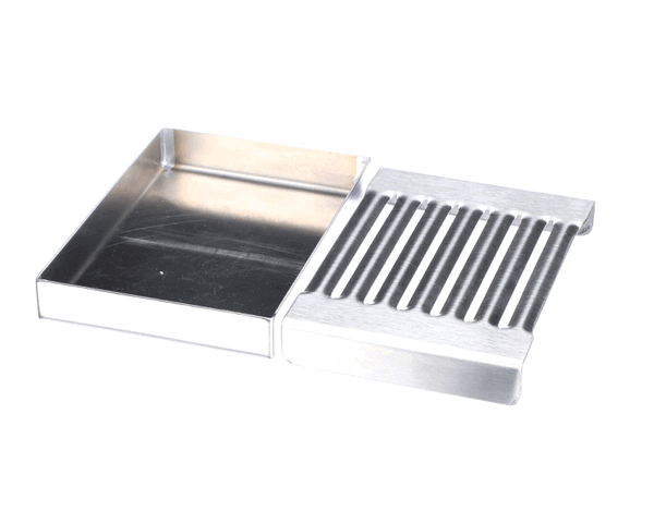 Bunn 39236.0000 Drip Tray Assembly, Sst Tdo-4 (BU39236-0000) Each