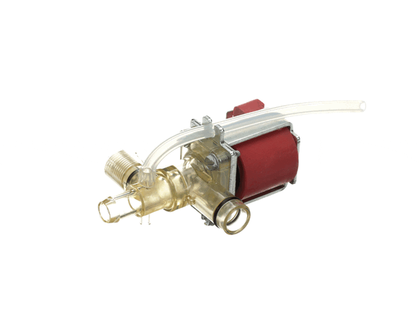 Bunn 39285.0010 Valve, Liquid Disp Vent 24Vdc No Flg (BU39285-0010) Each