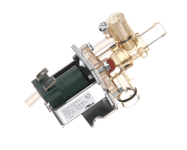 Bunn 39285.1000 Kit, Valve Liq Disp 24Vdc (BU39285-1000) Each