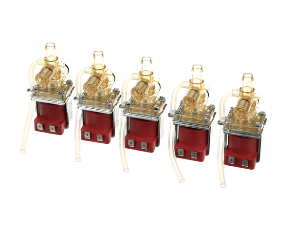 Bunn 39285.1005 Kit, Dispense Valve Replacement Serenade (BU39285-1005) Each