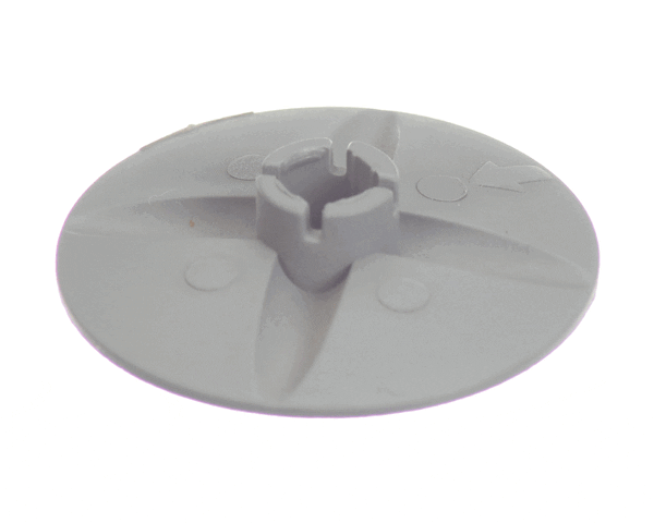 Bunn 39314.0000 Impeller, 4 Blade Disk Slcc-6 (BU39314-0000) Each