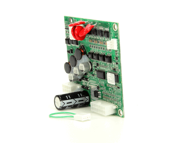 Bunn 39332.1000 Control Board Assembly Retro Fmd Dbc Roh (BU39332-1000) Each