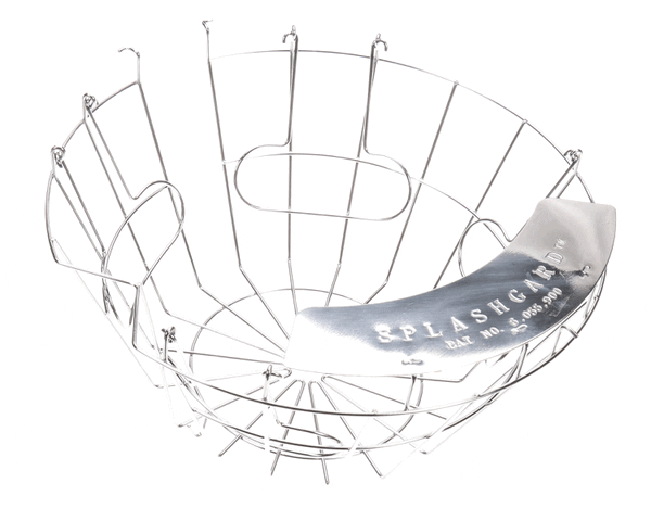 Bunn 39372.0001 Basket Assembly, W/Splashgard (BU39372-0001) Each