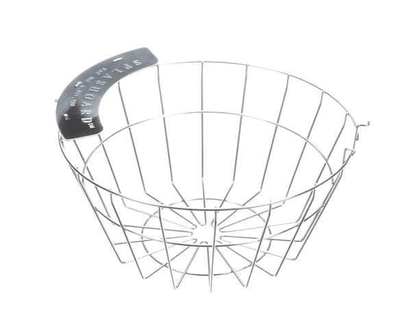 Bunn 39372.0006 Basket Assembly, Ic3 Dbc (Dd) (BU39372-0006) Each
