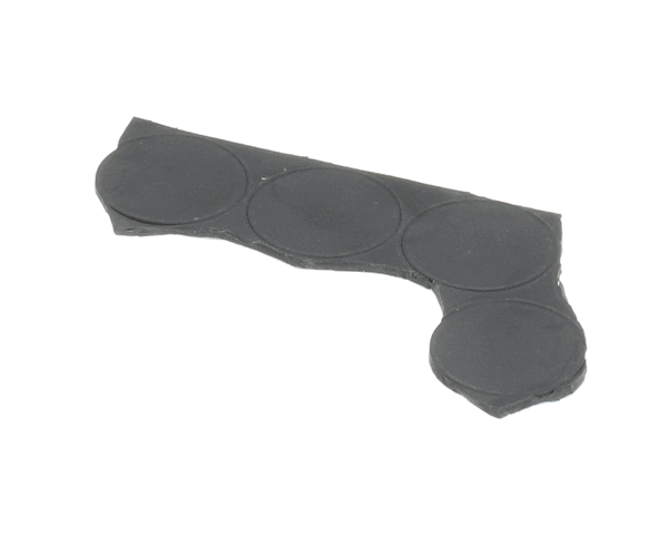 Bunn 39443.1003 Kit, Pad Adhesive Back .750 X .062 (BU39443-1003) Each