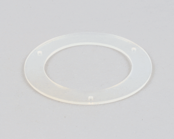 Bunn 39590.0000 Gasket, Tank Heater 3Tab Tank (BU39590-0000) Each