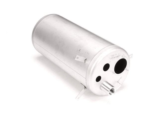 Bunn 39598.0002 Tank Weldment, 3-Tab Annealed Vpr/Vps (BU39598-0002) Each