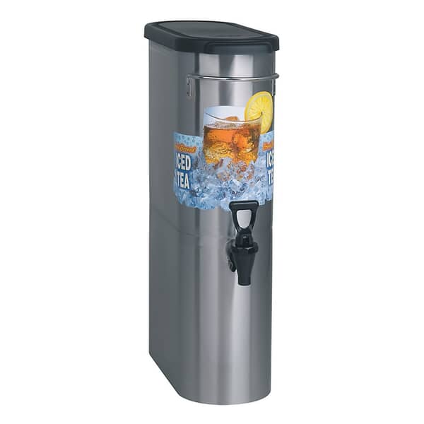 Bunn 39600.0001 Tdo N 3.5 Tea Urn (BU39600-0001) Each