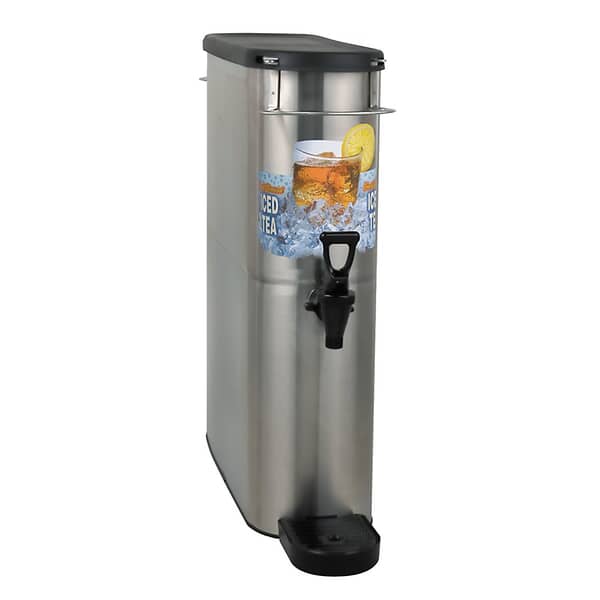 Bunn 39600.0002 Tdo N-4.0 Tea Urn (BU39600-0002) Each