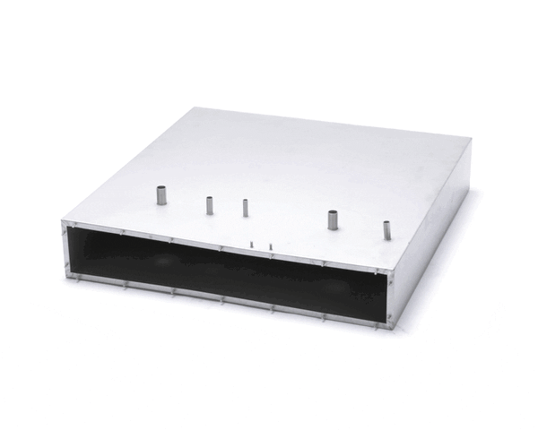 Bunn 39618.1001 Kit, Tank Weldment Titan Dual (BU39618-1001) Each