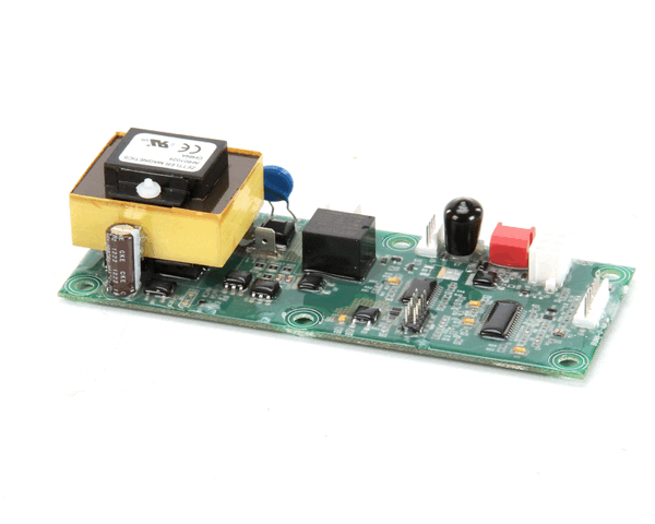 Bunn 39658.1002 Control Board Assembly Wave 120V Rohs (BU39658-1002) Each