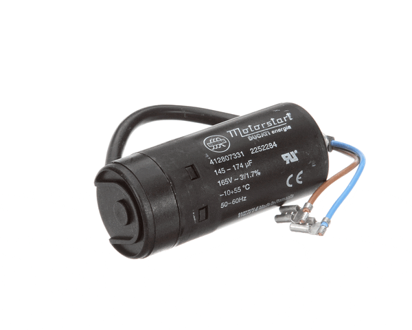 Bunn 39804.0000 Capacitor Assembly, 120V (T2168) (BU39804-0000) Each