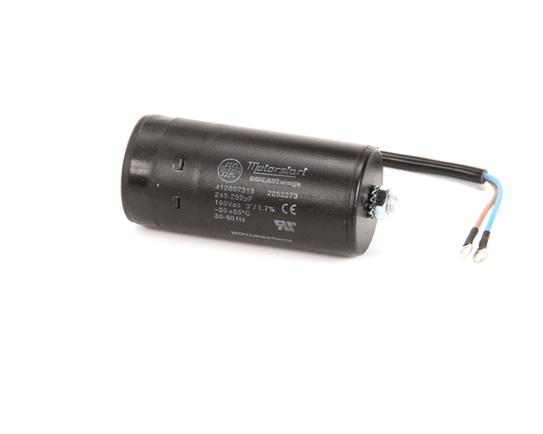 Bunn 39804.0004 Capacitor Assembly, Start 243-292 F 165V (BU39804-0004) Each