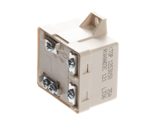 Bunn 39833.0004 Relay, 115V Nt2168Gk (BU39833-0004) Each