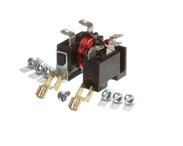 Bunn 39833.1008 Kit, Relay Compressor 100V Ultra2B (BU39833-1008) Each