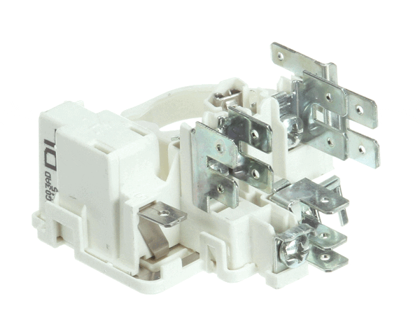 Bunn 39912.0002 Relay, Compr Gd40Me Bdg K115 120V (BU39912-0002) Each