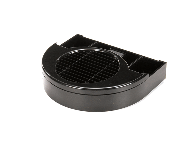 Bunn 39917.1001 Drip Tray Assembly, Complete Blk (BU39917-1001) Each