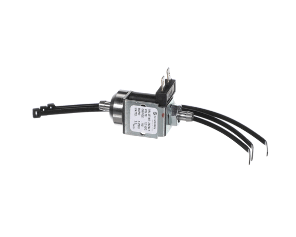 Bunn 39984.1000 Valve, Vent W/Cable Ties (BU39984-1000) Each