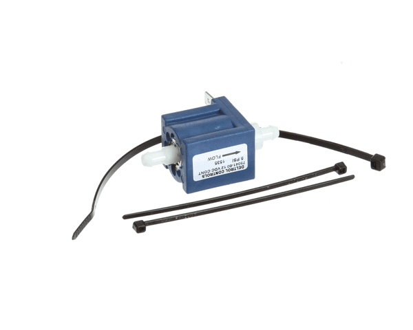 Bunn 39984.1001 Valve, Vent W/Cable Ties (BU39984-1001) Each