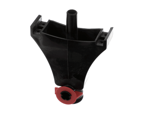 Bunn 40132.0000 Faucet W/Mech Sight Gauge (BU40132-0000) Each