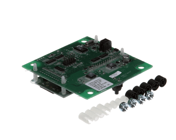 Bunn 40151.1000 Control Board Assembly Comercl Pod Dspl (BU40151-1000) Each