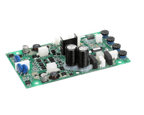 Bunn 40177.1000 Control Board Assembly Jdf-2S/4S Rohs (BU40177-1000) Each