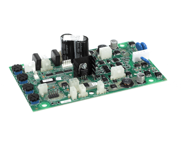 Bunn 40177.1004 Cba, Dws Rohs (BU40177-1004) Each