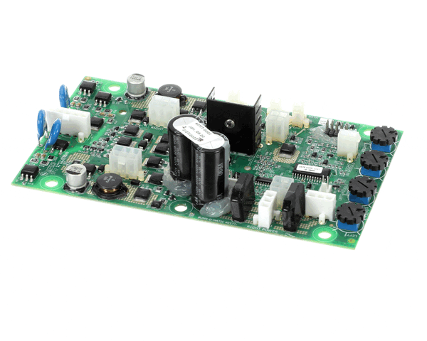 Bunn 40177.1007 Control Board (BU40177-1007) Each