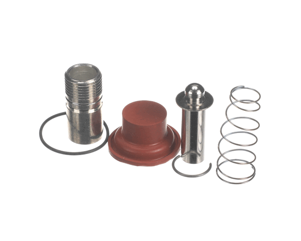 BUNN 40206.0000 SOLENOID VALVE REPAIR KIT (BU40206.0000) Each