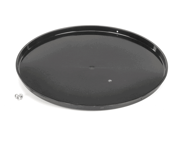 BUNN 40271.1100 KIT, COVER BOTTOM PLASTIC W/HOLES (BU40271.1100) Each