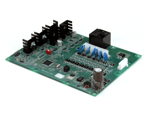BUNN 40280.1000 CONTROL BOARD ASSEMBLY MAIN CONTROL IMIX (BU40280.1000) Each