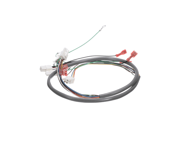 BUNN 40321.0002 WIRING HARN, DOOR LIT-LED W/PRGM SW (BU40321.0002) Each