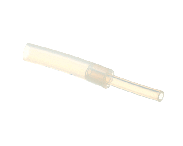 BUNN 40350.1000 TUBE ASSEMBLY,VENT .75 TO .312ID (BU40350.1000) Each