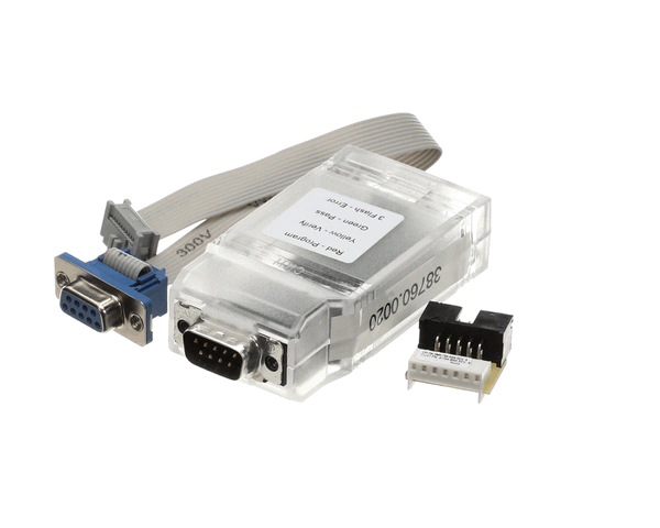 BUNN 40413.1012 KIT, USB PRGMR AXIOM 3 BATCH (DD) (BU40413.1012) Each