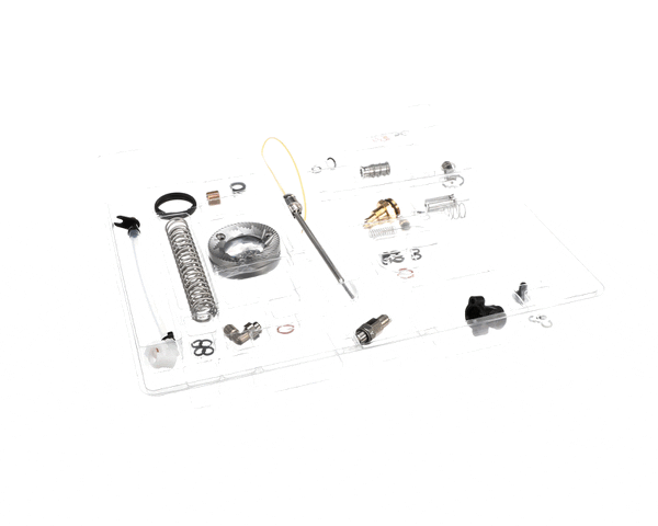 BUNN 40500.1921 MASTRENA PM KIT 100K, TARGET (BU40500.1921TARGET) Each